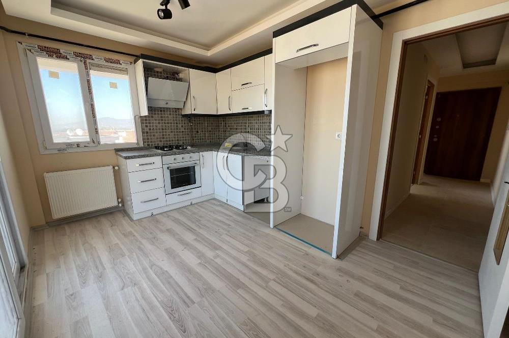 ULUKENT 29 EKİM MAHALLESİ 2+0 KAPALI MUTFAK KİRALIK DAİRE