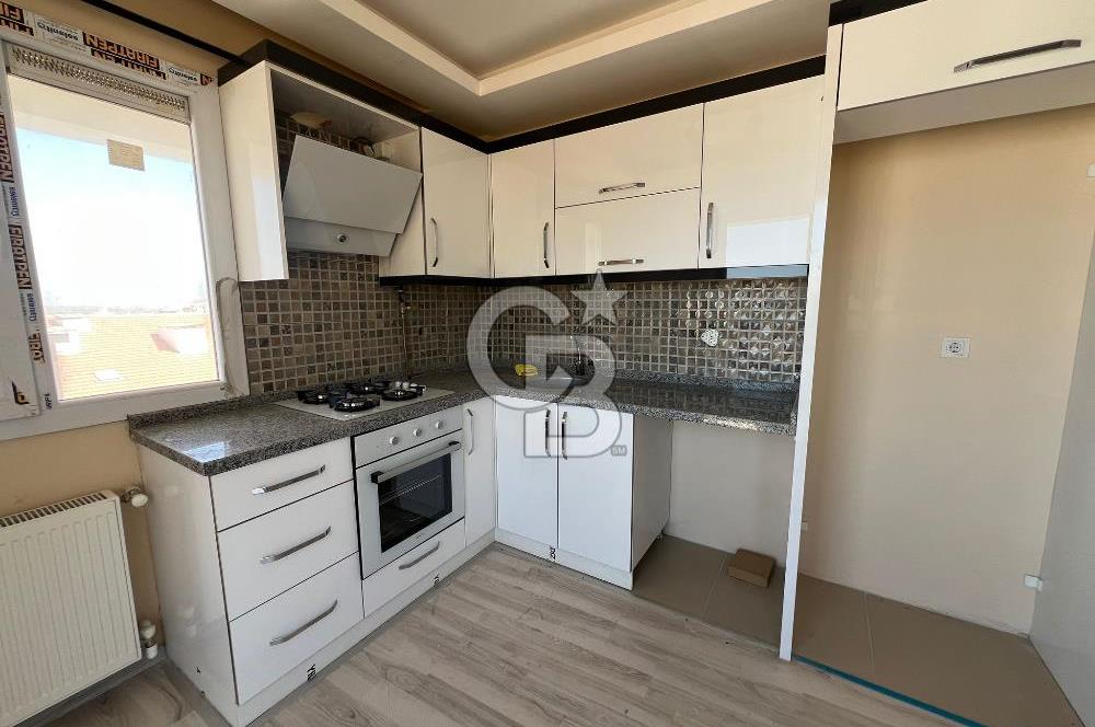 ULUKENT 29 EKİM MAHALLESİ 2+0 KAPALI MUTFAK KİRALIK DAİRE