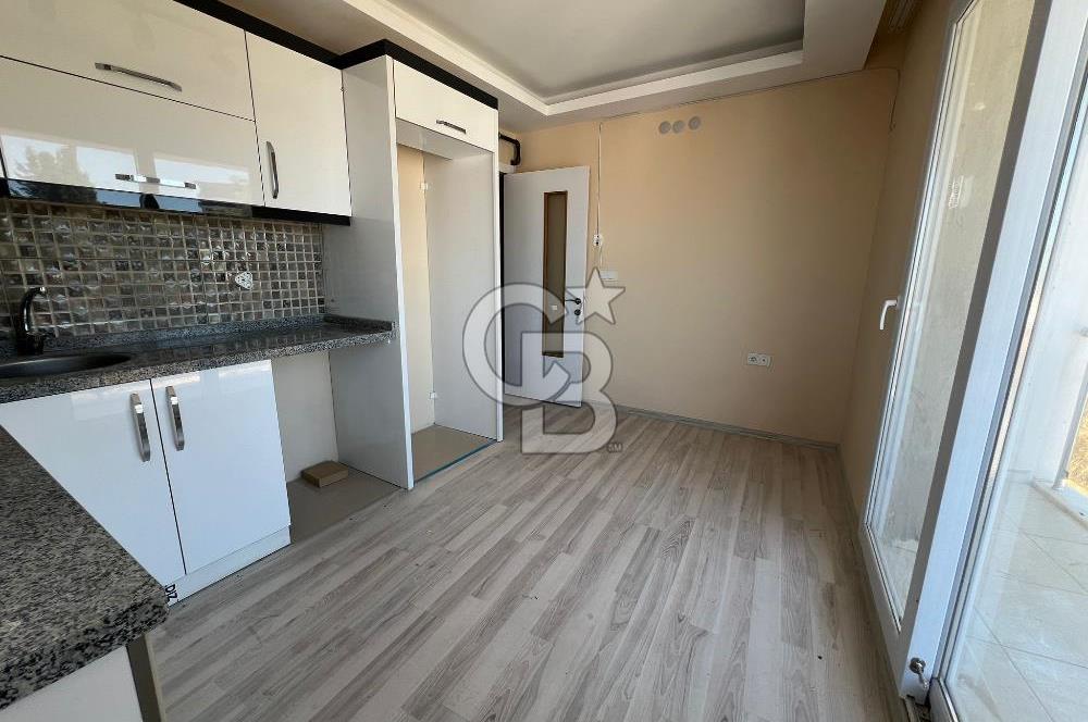 ULUKENT 29 EKİM MAHALLESİ 2+0 KAPALI MUTFAK KİRALIK DAİRE