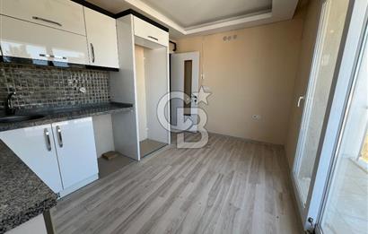 ULUKENT 29 EKİM MAHALLESİ 2+0 KAPALI MUTFAK KİRALIK DAİRE