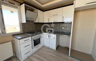 ULUKENT 29 EKİM MAHALLESİ 2+0 KAPALI MUTFAK KİRALIK DAİRE