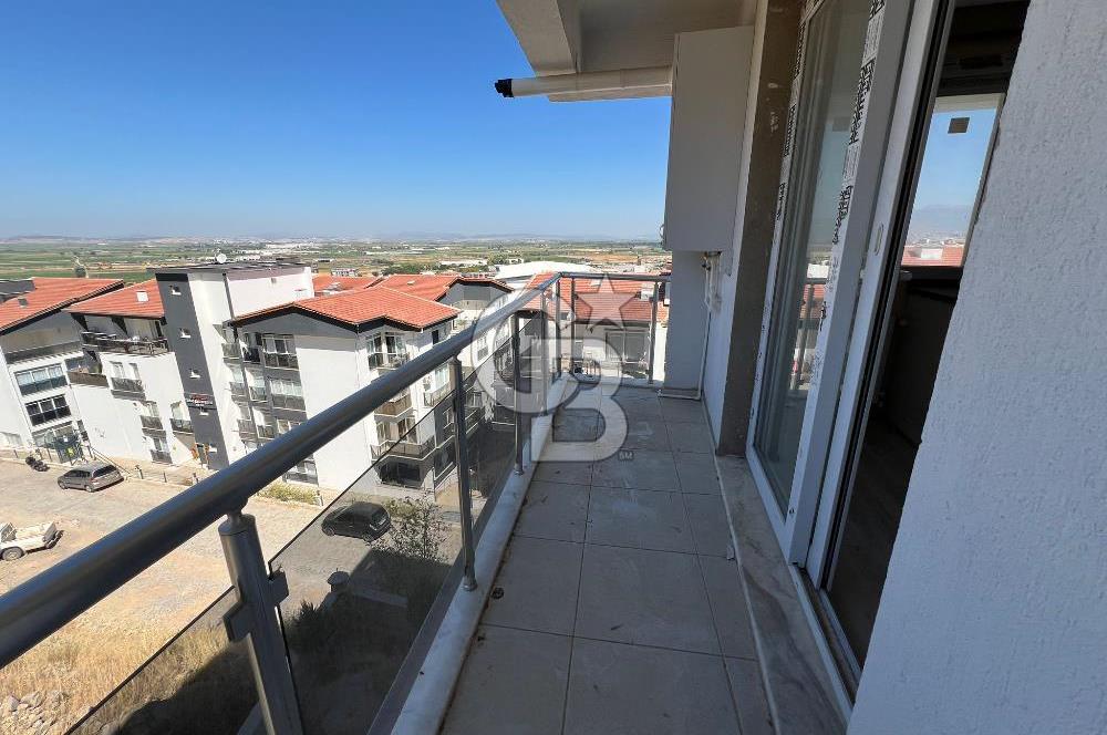 ULUKENT 29 EKİM MAHALLESİ 2+0 KAPALI MUTFAK KİRALIK DAİRE