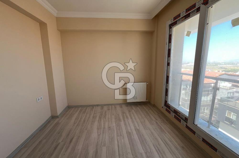 ULUKENT 29 EKİM MAHALLESİ 2+0 KAPALI MUTFAK KİRALIK DAİRE