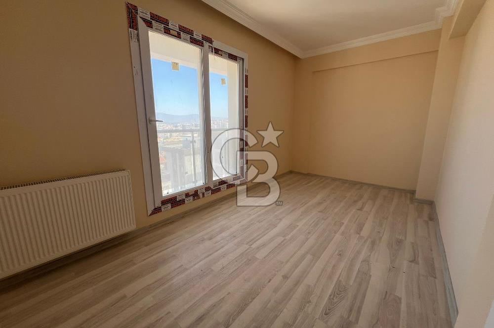 ULUKENT 29 EKİM MAHALLESİ 2+0 KAPALI MUTFAK KİRALIK DAİRE