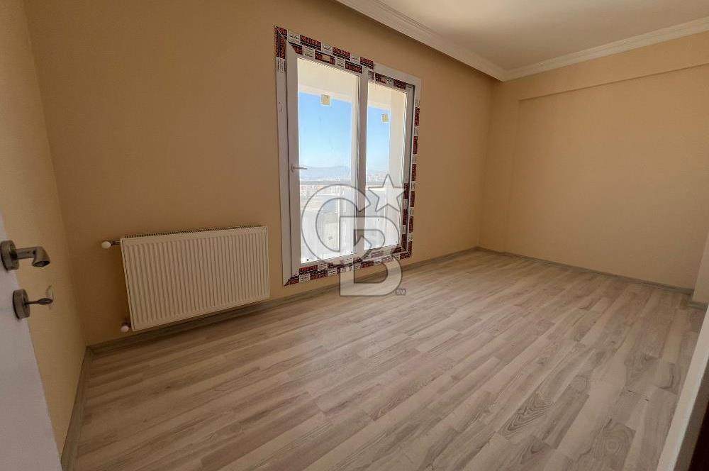 ULUKENT 29 EKİM MAHALLESİ 2+0 KAPALI MUTFAK KİRALIK DAİRE