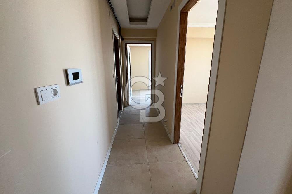 ULUKENT 29 EKİM MAHALLESİ 2+0 KAPALI MUTFAK KİRALIK DAİRE