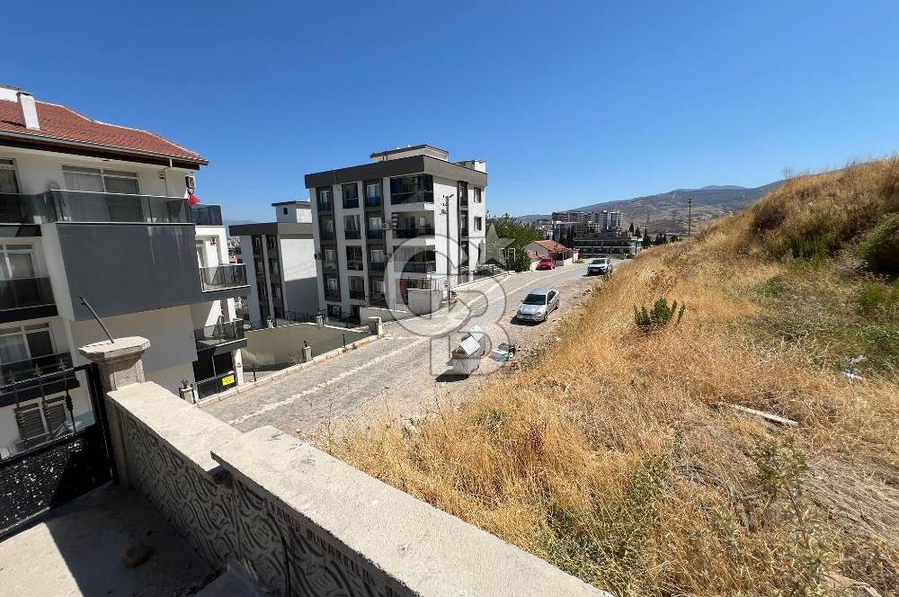 ULUKENT 29 EKİM MAHALLESİ 2+0 KAPALI MUTFAK KİRALIK DAİRE