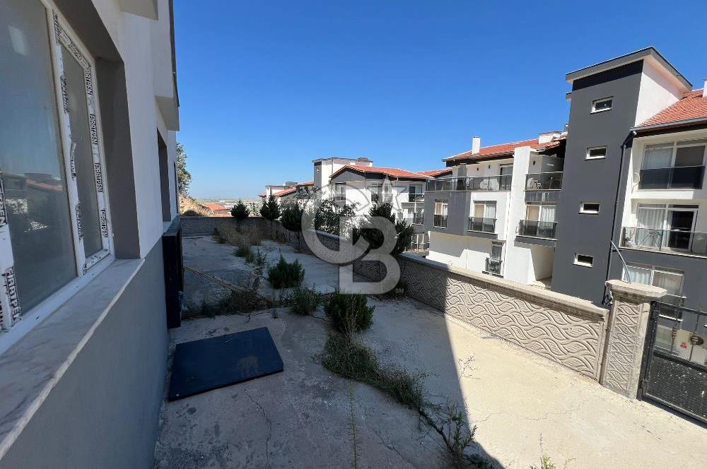 ULUKENT 29 EKİM MAHALLESİ 2+0 KAPALI MUTFAK KİRALIK DAİRE