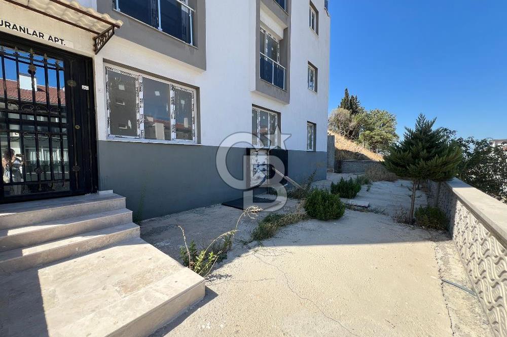 ULUKENT 29 EKİM MAHALLESİ 2+0 KAPALI MUTFAK KİRALIK DAİRE