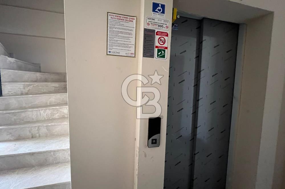 ULUKENT 29 EKİM MAHALLESİ 2+0 KAPALI MUTFAK KİRALIK DAİRE