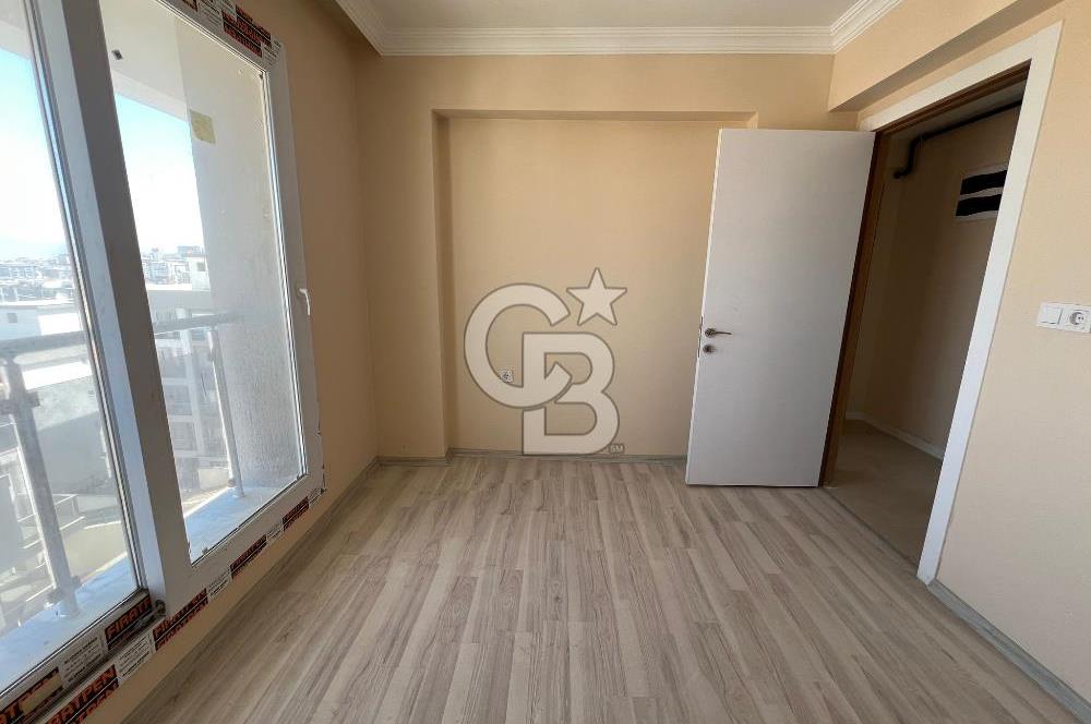 ULUKENT 29 EKİM MAHALLESİ 2+0 KAPALI MUTFAK KİRALIK DAİRE