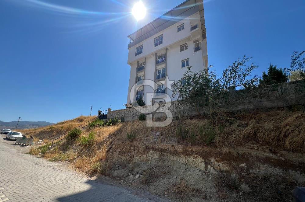 ULUKENT 29 EKİM MAHALLESİ 2+0 KAPALI MUTFAK KİRALIK DAİRE