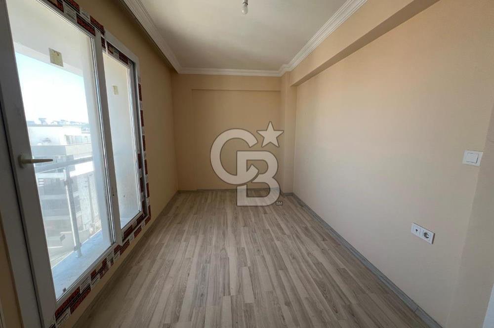 ULUKENT 29 EKİM MAHALLESİ 2+0 KAPALI MUTFAK KİRALIK DAİRE