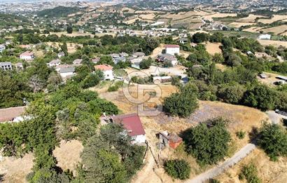 YALOVA TERMAL AKKÖY 2 VİLLA YAPIMINA UYGUN SATILIK ARSA 1.350M2