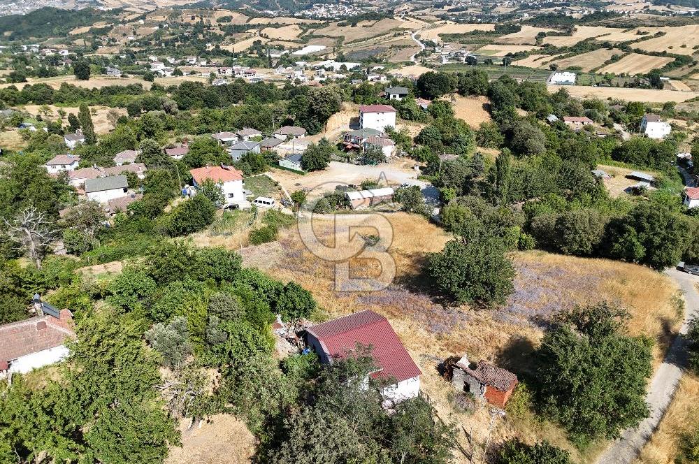 YALOVA TERMAL AKKÖY 2 VİLLA YAPIMINA UYGUN SATILIK ARSA 1.350M2