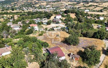 YALOVA TERMAL AKKÖY 2 VİLLA YAPIMINA UYGUN SATILIK ARSA 1.350M2