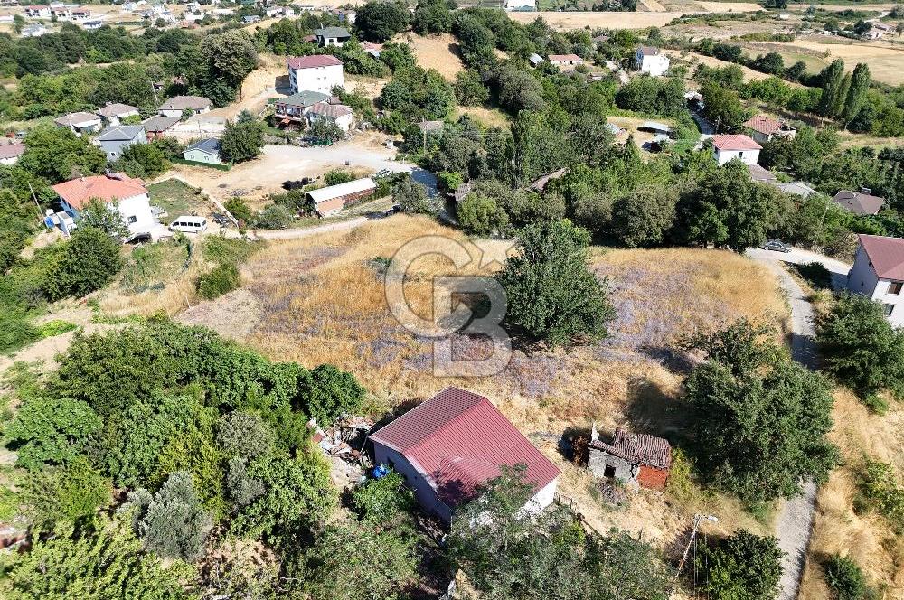 YALOVA TERMAL AKKÖY 2 VİLLA YAPIMINA UYGUN SATILIK ARSA 1.350M2