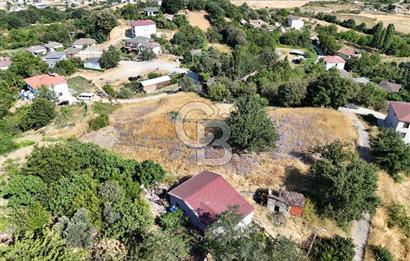 YALOVA TERMAL AKKÖY 2 VİLLA YAPIMINA UYGUN SATILIK ARSA 1.350M2