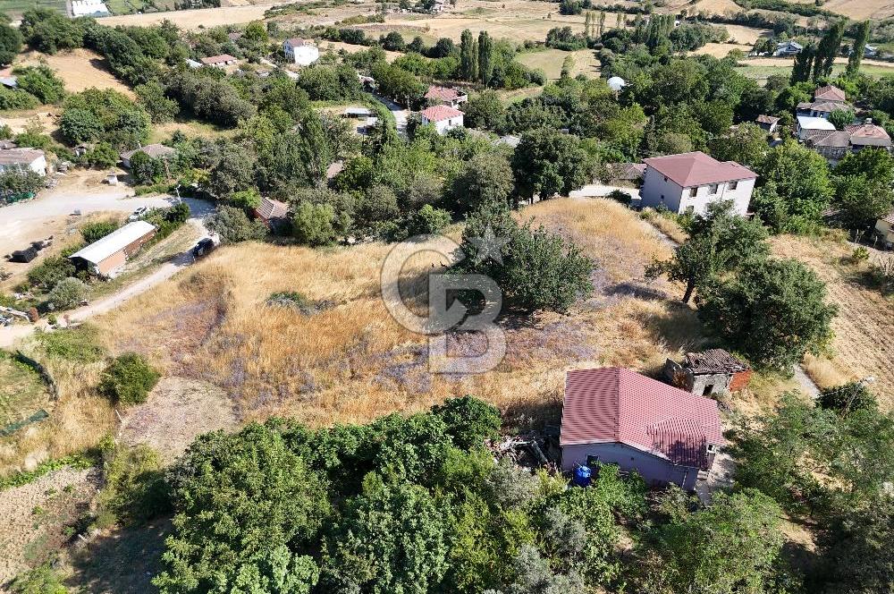 YALOVA TERMAL AKKÖY 2 VİLLA YAPIMINA UYGUN SATILIK ARSA 1.350M2