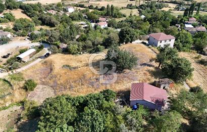YALOVA TERMAL AKKÖY 2 VİLLA YAPIMINA UYGUN SATILIK ARSA 1.350M2