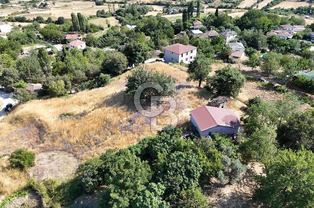 YALOVA TERMAL AKKÖY 2 VİLLA YAPIMINA UYGUN SATILIK ARSA 1.350M2