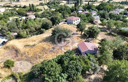 YALOVA TERMAL AKKÖY 2 VİLLA YAPIMINA UYGUN SATILIK ARSA 1.350M2