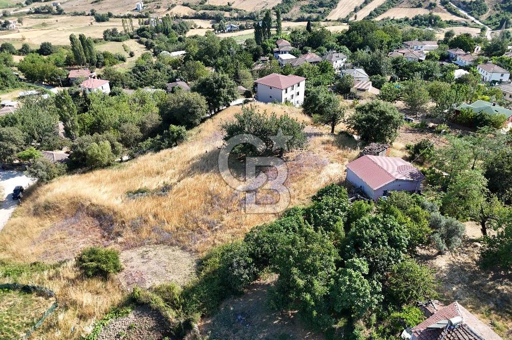 YALOVA TERMAL AKKÖY 2 VİLLA YAPIMINA UYGUN SATILIK ARSA 1.350M2