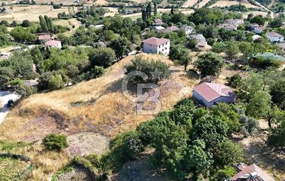 YALOVA TERMAL AKKÖY 2 VİLLA YAPIMINA UYGUN SATILIK ARSA 1.350M2