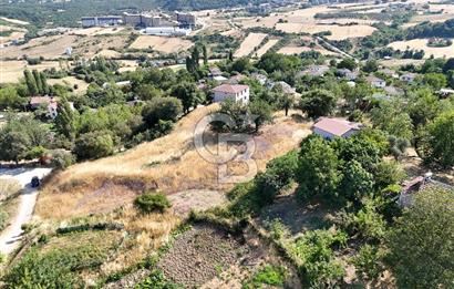 YALOVA TERMAL AKKÖY 2 VİLLA YAPIMINA UYGUN SATILIK ARSA 1.350M2
