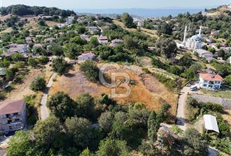 YALOVA TERMAL AKKÖY 2 VİLLA YAPIMINA UYGUN SATILIK ARSA 1.350M2
