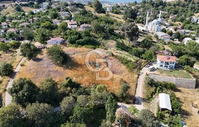 YALOVA TERMAL AKKÖY 2 VİLLA YAPIMINA UYGUN SATILIK ARSA 1.350M2