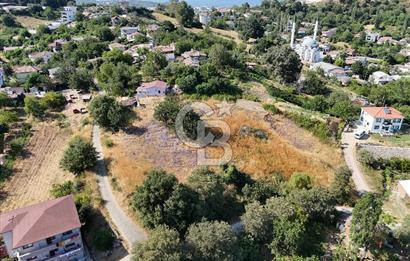 YALOVA TERMAL AKKÖY 2 VİLLA YAPIMINA UYGUN SATILIK ARSA 1.350M2