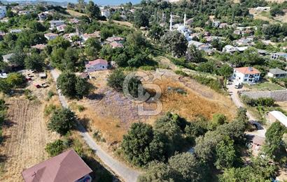 YALOVA TERMAL AKKÖY 2 VİLLA YAPIMINA UYGUN SATILIK ARSA 1.350M2