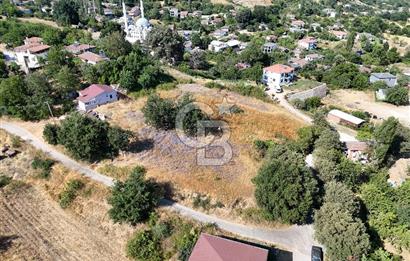 YALOVA TERMAL AKKÖY 2 VİLLA YAPIMINA UYGUN SATILIK ARSA 1.350M2