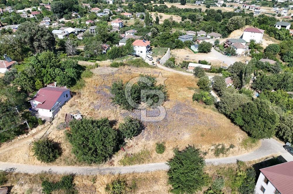 YALOVA TERMAL AKKÖY 2 VİLLA YAPIMINA UYGUN SATILIK ARSA 1.350M2