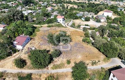 YALOVA TERMAL AKKÖY 2 VİLLA YAPIMINA UYGUN SATILIK ARSA 1.350M2