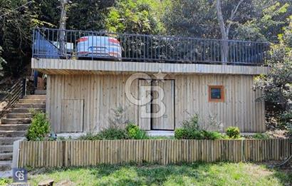 BEYKOZ'DA KAÇIRILMIYCAK FIRSAT MÜSTAKİL VİLLA
