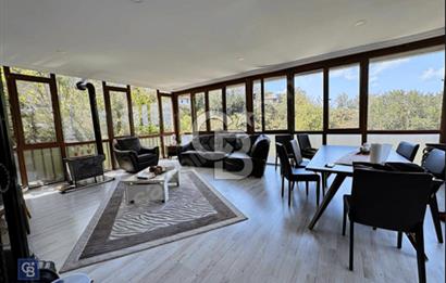 BEYKOZ'DA KAÇIRILMIYCAK FIRSAT MÜSTAKİL VİLLA