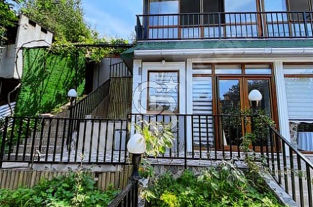 BEYKOZ'DA KAÇIRILMIYCAK FIRSAT MÜSTAKİL VİLLA