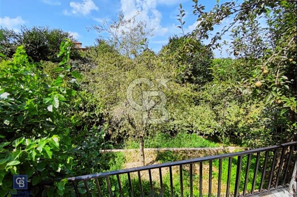 BEYKOZ'DA KAÇIRILMIYCAK FIRSAT MÜSTAKİL VİLLA