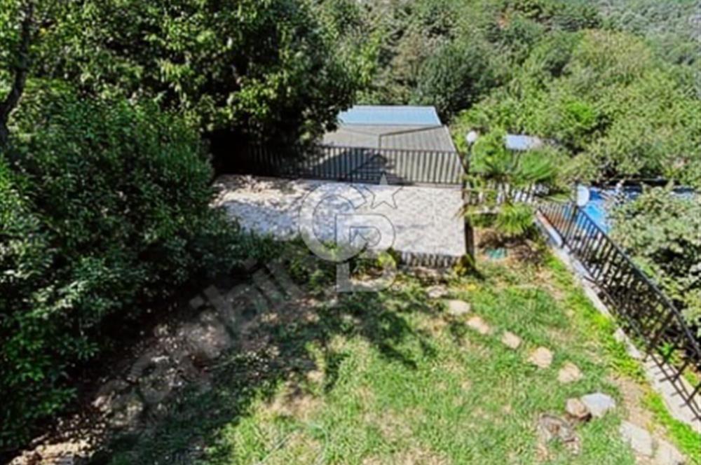BEYKOZ'DA KAÇIRILMIYCAK FIRSAT MÜSTAKİL VİLLA