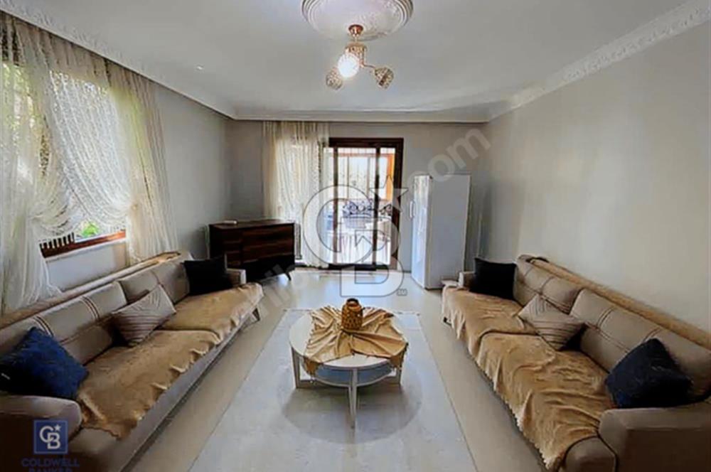 BEYKOZ'DA KAÇIRILMIYCAK FIRSAT MÜSTAKİL VİLLA