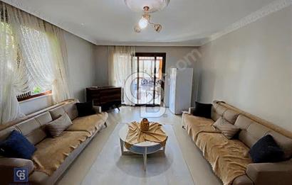 BEYKOZ'DA KAÇIRILMIYCAK FIRSAT MÜSTAKİL VİLLA