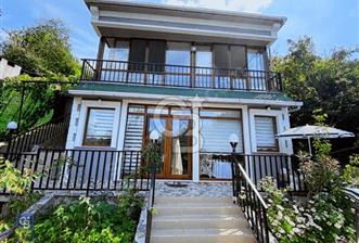 BEYKOZ'DA KAÇIRILMIYCAK FIRSAT MÜSTAKİL VİLLA