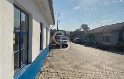 BURSA MUSTAFAKEMALPAŞA ORHANİYE RUHSATLI SATILIK KÖY KIRAATHANESİ