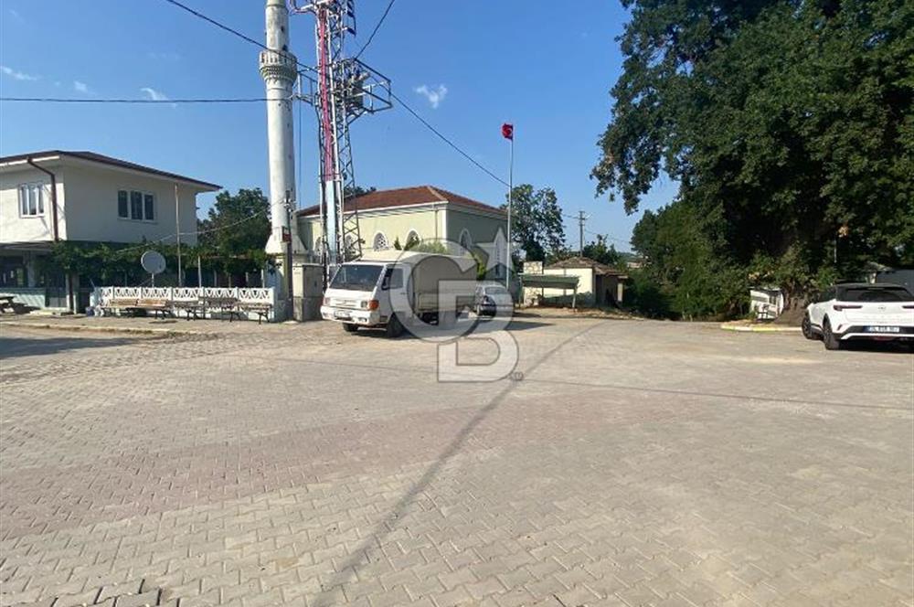 BURSA MUSTAFAKEMALPAŞA ORHANİYE RUHSATLI SATILIK KÖY KIRAATHANESİ