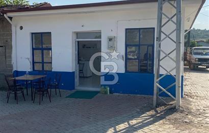 BURSA MUSTAFAKEMALPAŞA ORHANİYE RUHSATLI SATILIK KÖY KIRAATHANESİ