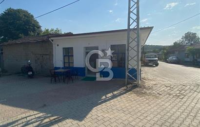 BURSA MUSTAFAKEMALPAŞA ORHANİYE RUHSATLI SATILIK KÖY KIRAATHANESİ