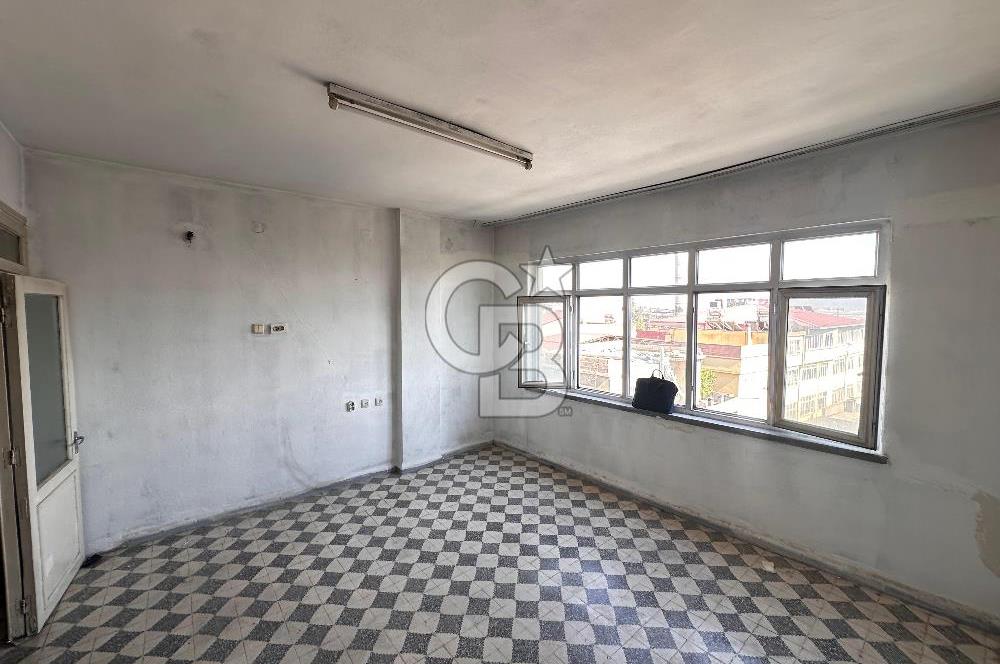 CB'DEN DUMLUPINAR MAHALLESİNDE SATILIK 2+1 DAİRE