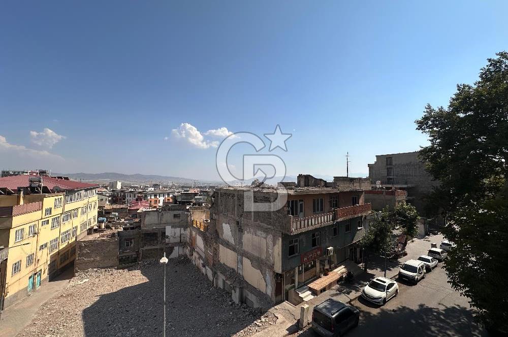 CB'DEN DUMLUPINAR MAHALLESİNDE SATILIK 2+1 DAİRE